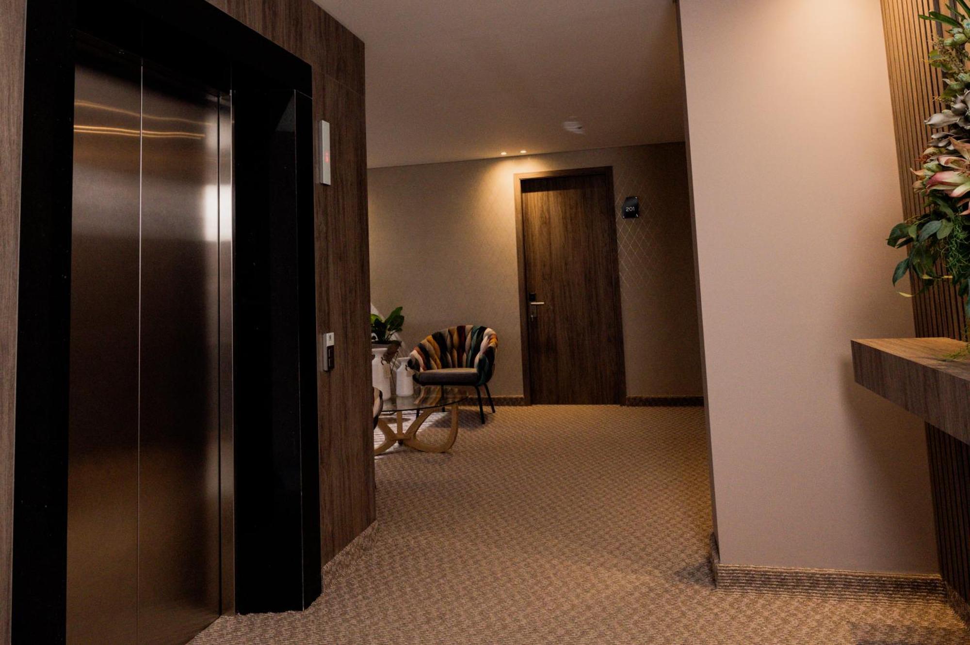 Amari Living Suites Barranquilla  Exterior foto
